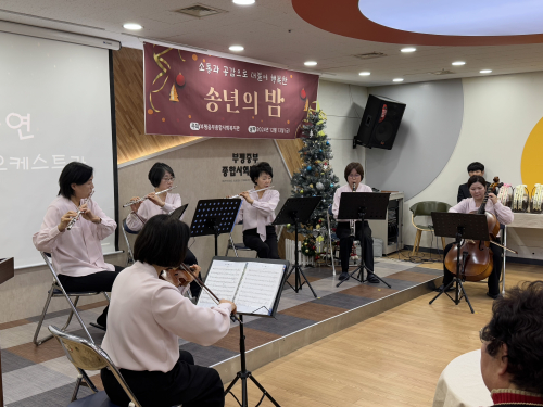 동아리 대표 이미지