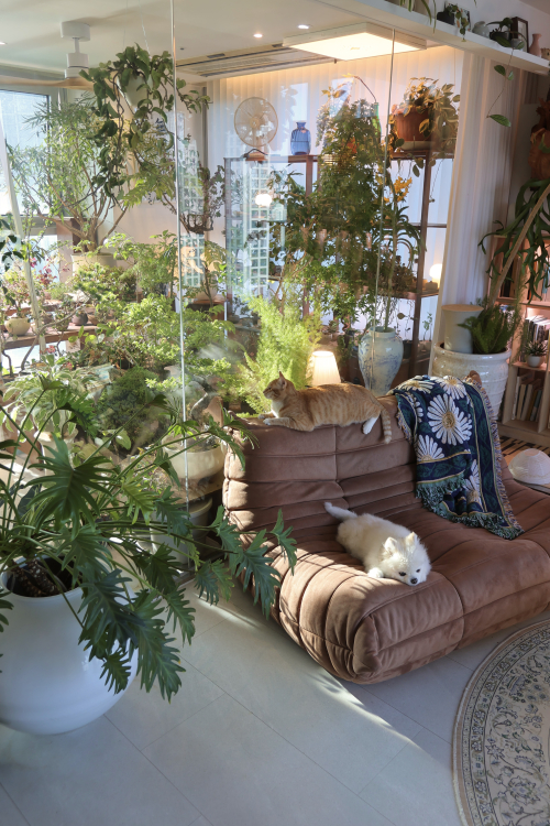 공간 메인 이미지