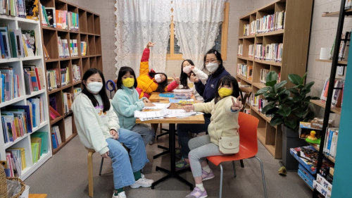 동아리 대표 이미지