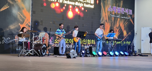 동아리 대표 이미지