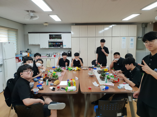 동아리 대표 이미지