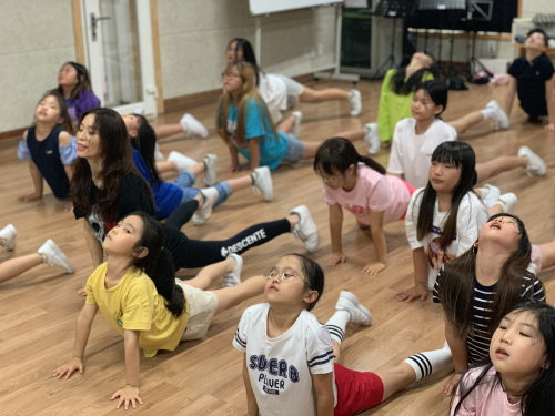 동아리 대표 이미지