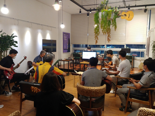 동아리 대표 이미지