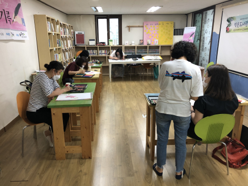 동아리 대표 이미지