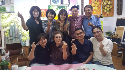 동아리 대표 이미지