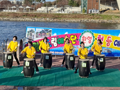 동아리 대표 이미지