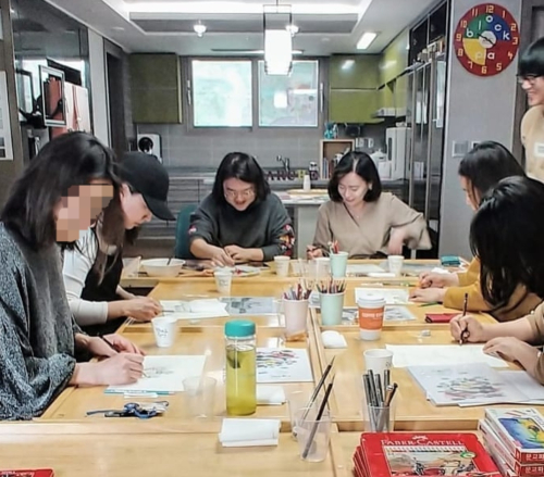 동아리 대표 이미지