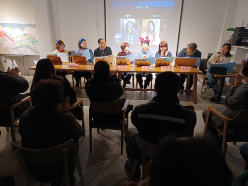 동아리 대표 이미지