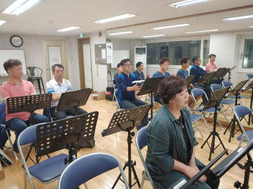 동아리 대표 이미지