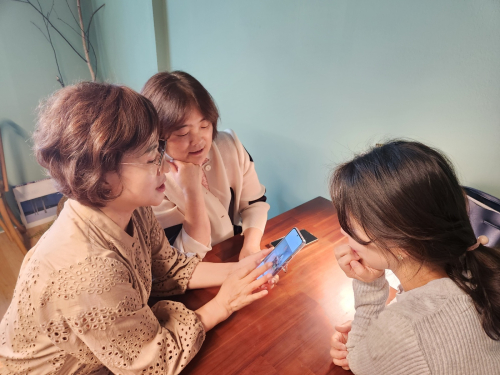 동아리 대표 이미지