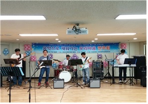 동아리 대표 이미지