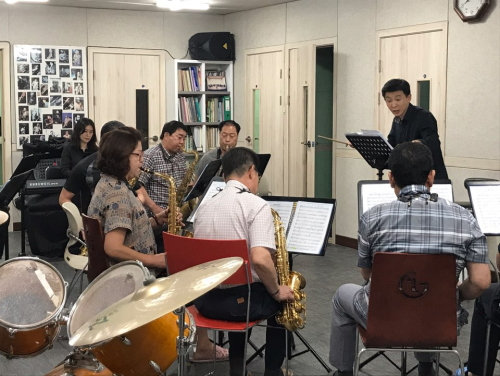 동아리 대표 이미지