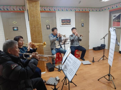 동아리 대표 이미지