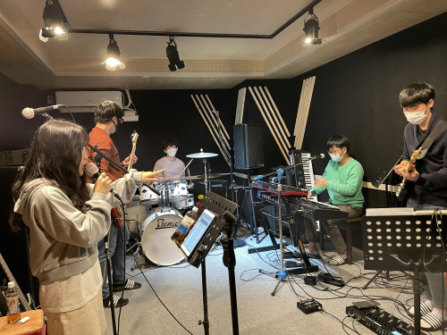 동아리 대표 이미지